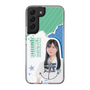 スリムプロテクションケース［ STU48 - 横井結菜 ］