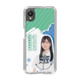 スリムプロテクションケース［ STU48 - 横井結菜 ］