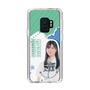 スリムプロテクションケース［ STU48 - 横井結菜 ］