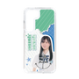 スリムプロテクションケース［ STU48 - 横井結菜 ］