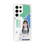 スリムプロテクションケース［ STU48 - 横井結菜 ］
