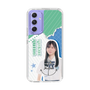 スリムプロテクションケース［ STU48 - 横井結菜 ］
