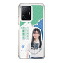 スリムプロテクションケース［ STU48 - 横井結菜 ］