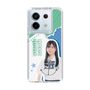 スリムプロテクションケース［ STU48 - 横井結菜 ］