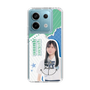 スリムプロテクションケース［ STU48 - 横井結菜 ］