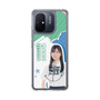 スリムプロテクションケース［ STU48 - 横井結菜 ］