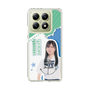 スリムプロテクションケース［ STU48 - 横井結菜 ］