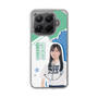 スリムプロテクションケース［ STU48 - 横井結菜 ］