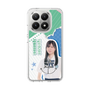 スリムプロテクションケース［ STU48 - 横井結菜 ］