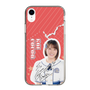 スリムプロテクションケース［ STU48 - 甲斐心愛 ］