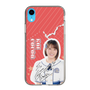 スリムプロテクションケース［ STU48 - 甲斐心愛 ］