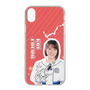スリムプロテクションケース［ STU48 - 甲斐心愛 ］