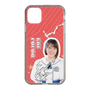 スリムプロテクションケース［ STU48 - 甲斐心愛 ］