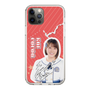 スリムプロテクションケース［ STU48 - 甲斐心愛 ］