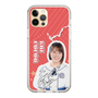 スリムプロテクションケース［ STU48 - 甲斐心愛 ］