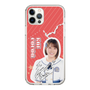 スリムプロテクションケース［ STU48 - 甲斐心愛 ］