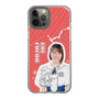 スリムプロテクションケース［ STU48 - 甲斐心愛 ］