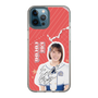 スリムプロテクションケース［ STU48 - 甲斐心愛 ］
