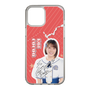 スリムプロテクションケース［ STU48 - 甲斐心愛 ］