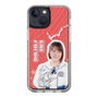 スリムプロテクションケース［ STU48 - 甲斐心愛 ］