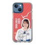 スリムプロテクションケース［ STU48 - 甲斐心愛 ］