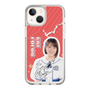スリムプロテクションケース［ STU48 - 甲斐心愛 ］