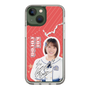 スリムプロテクションケース［ STU48 - 甲斐心愛 ］