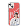 スリムプロテクションケース［ STU48 - 甲斐心愛 ］