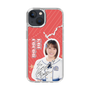 スリムプロテクションケース［ STU48 - 甲斐心愛 ］