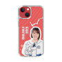 スリムプロテクションケース［ STU48 - 甲斐心愛 ］