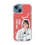 スリムプロテクションケース［ STU48 - 甲斐心愛 ］