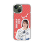 スリムプロテクションケース［ STU48 - 甲斐心愛 ］