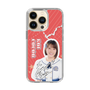 スリムプロテクションケース［ STU48 - 甲斐心愛 ］