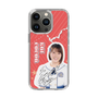スリムプロテクションケース［ STU48 - 甲斐心愛 ］
