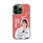 スリムプロテクションケース［ STU48 - 甲斐心愛 ］