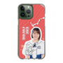 スリムプロテクションケース［ STU48 - 甲斐心愛 ］