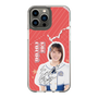 スリムプロテクションケース［ STU48 - 甲斐心愛 ］
