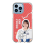 スリムプロテクションケース［ STU48 - 甲斐心愛 ］