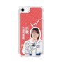 スリムプロテクションケース［ STU48 - 甲斐心愛 ］
