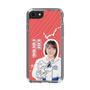スリムプロテクションケース［ STU48 - 甲斐心愛 ］