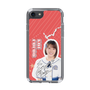 スリムプロテクションケース［ STU48 - 甲斐心愛 ］