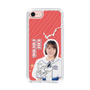 スリムプロテクションケース［ STU48 - 甲斐心愛 ］