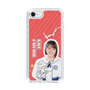 スリムプロテクションケース［ STU48 - 甲斐心愛 ］