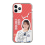 スリムプロテクションケース［ STU48 - 甲斐心愛 ］