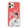 スリムプロテクションケース［ STU48 - 甲斐心愛 ］