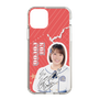 スリムプロテクションケース［ STU48 - 甲斐心愛 ］