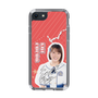 スリムプロテクションケース［ STU48 - 甲斐心愛 ］