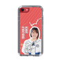 スリムプロテクションケース［ STU48 - 甲斐心愛 ］