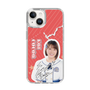 スリムプロテクションケース［ STU48 - 甲斐心愛 ］