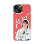 スリムプロテクションケース［ STU48 - 甲斐心愛 ］